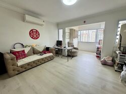 Pine Grove (D21), Condominium #557083841